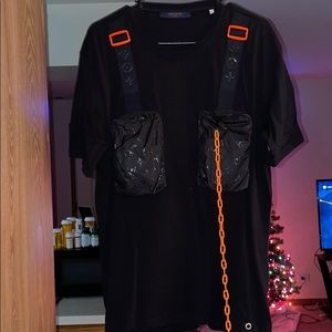 Louisvuitton T-shirt
